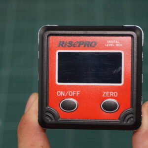 Digitaler Winkelmesser