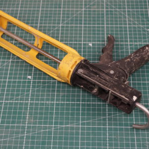 Manuelle Kartuschenpresse für 300-/310-ml-Kartuschen