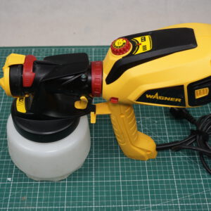 Universal Sprayer W 590 FLEXiO Farbsprühsystem