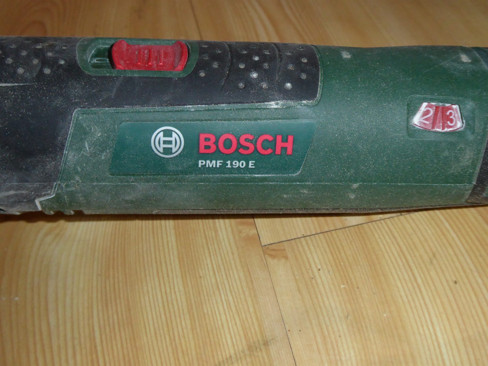 Multifunktionswerkzeug / Multischneider mit Zubehör – Bild 5