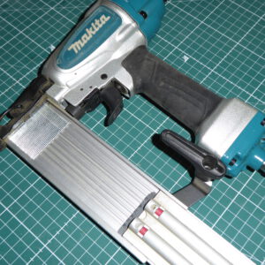 Druckluft-Stiftnagler bis 50 mm
