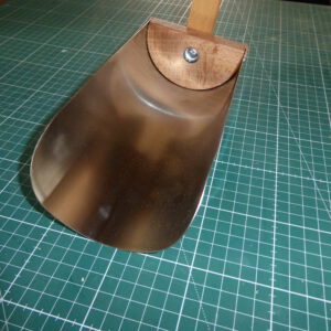Dachrinnen-Reinigungsschaufel