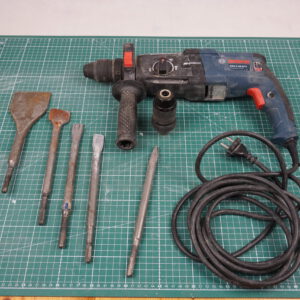 Bohrhammer