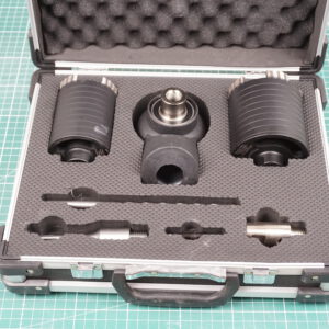 Diamant-Dosensenker-Set