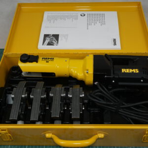 Radialpresse