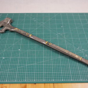 Abbruchwerkzeug / Kombihammer