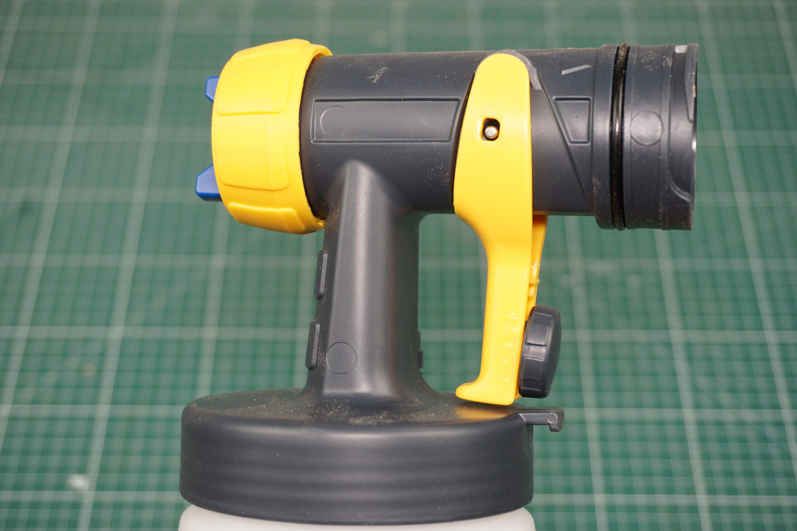 Wagner Wood & Metal Extra Brilliant Sprühaufsatz 600 ml für Lacke und Lasuren – Bild 5